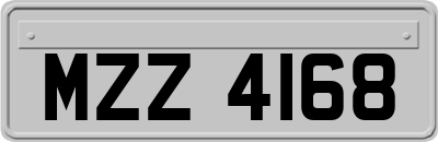 MZZ4168