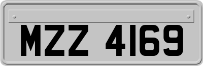 MZZ4169