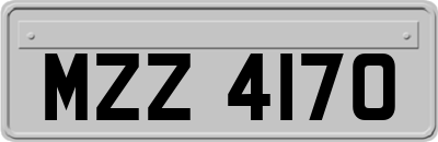 MZZ4170