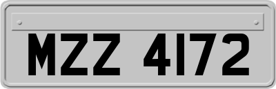 MZZ4172