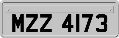 MZZ4173