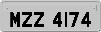 MZZ4174