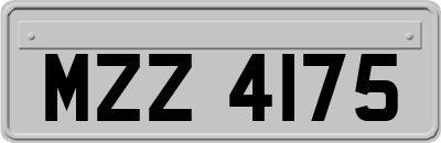 MZZ4175