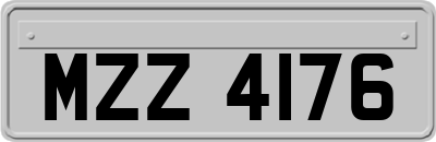 MZZ4176