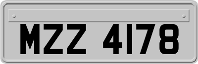 MZZ4178