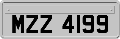 MZZ4199