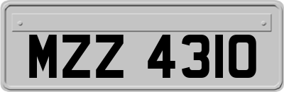 MZZ4310