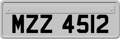 MZZ4512