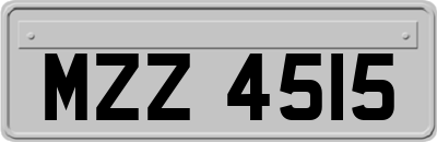 MZZ4515