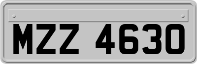 MZZ4630