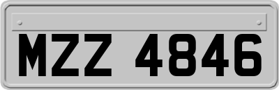 MZZ4846