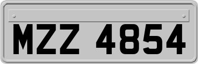 MZZ4854