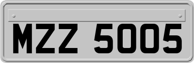 MZZ5005