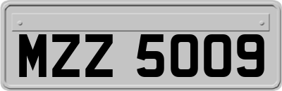 MZZ5009
