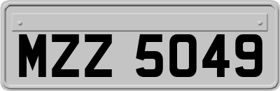 MZZ5049