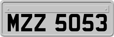 MZZ5053