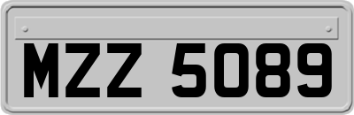 MZZ5089