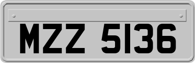 MZZ5136