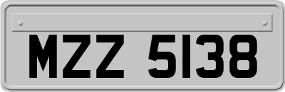 MZZ5138