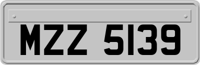 MZZ5139