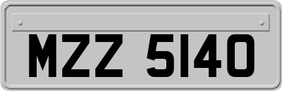 MZZ5140