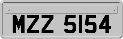 MZZ5154