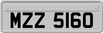 MZZ5160