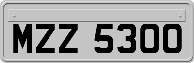 MZZ5300