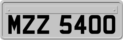 MZZ5400