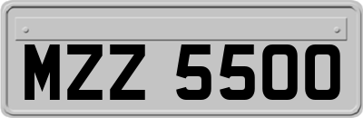 MZZ5500