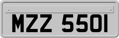 MZZ5501