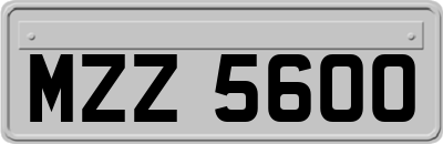 MZZ5600