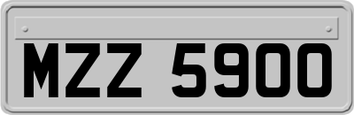 MZZ5900