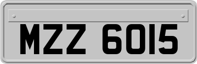 MZZ6015