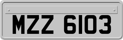 MZZ6103