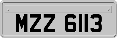 MZZ6113