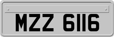 MZZ6116