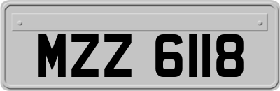 MZZ6118