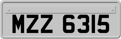 MZZ6315