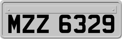 MZZ6329