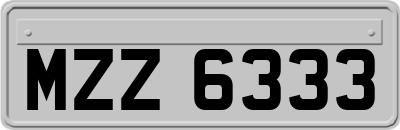 MZZ6333