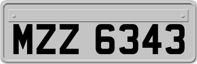 MZZ6343