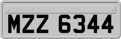 MZZ6344