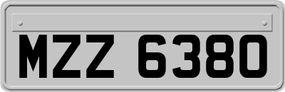MZZ6380