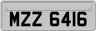 MZZ6416