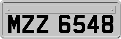MZZ6548