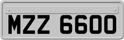 MZZ6600