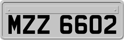 MZZ6602