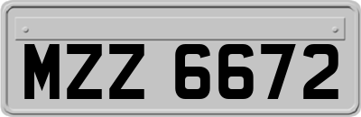 MZZ6672