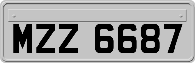 MZZ6687